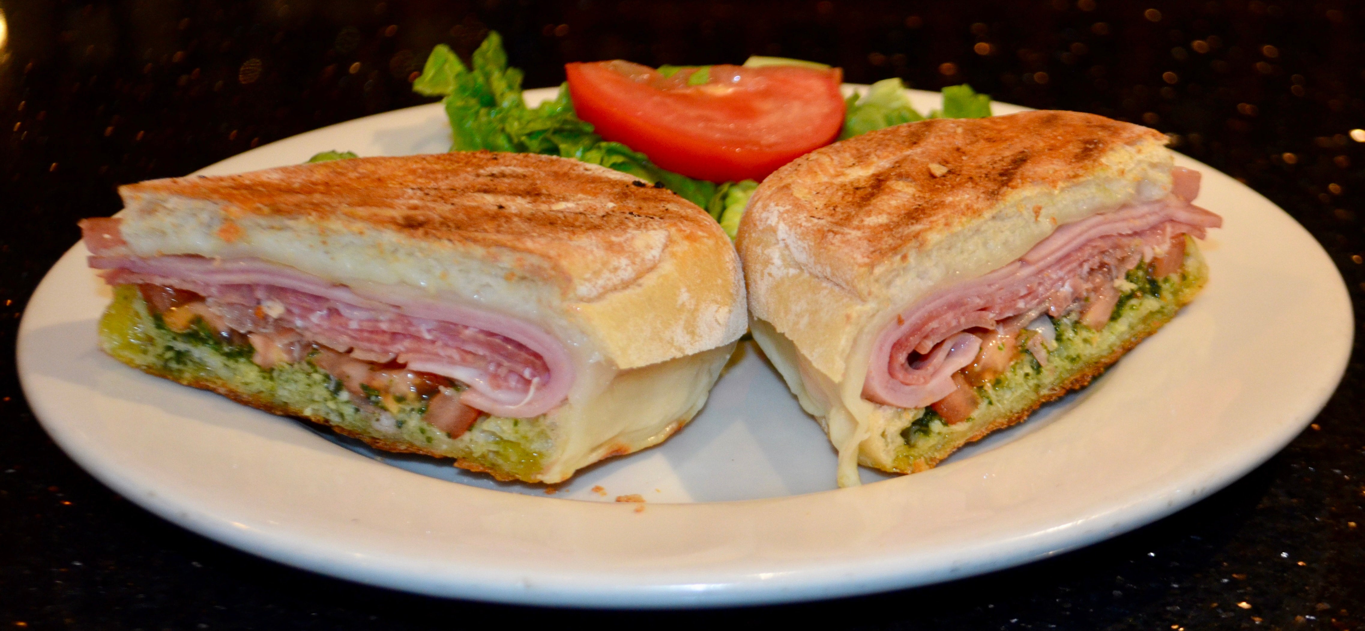 Autostrada Panini