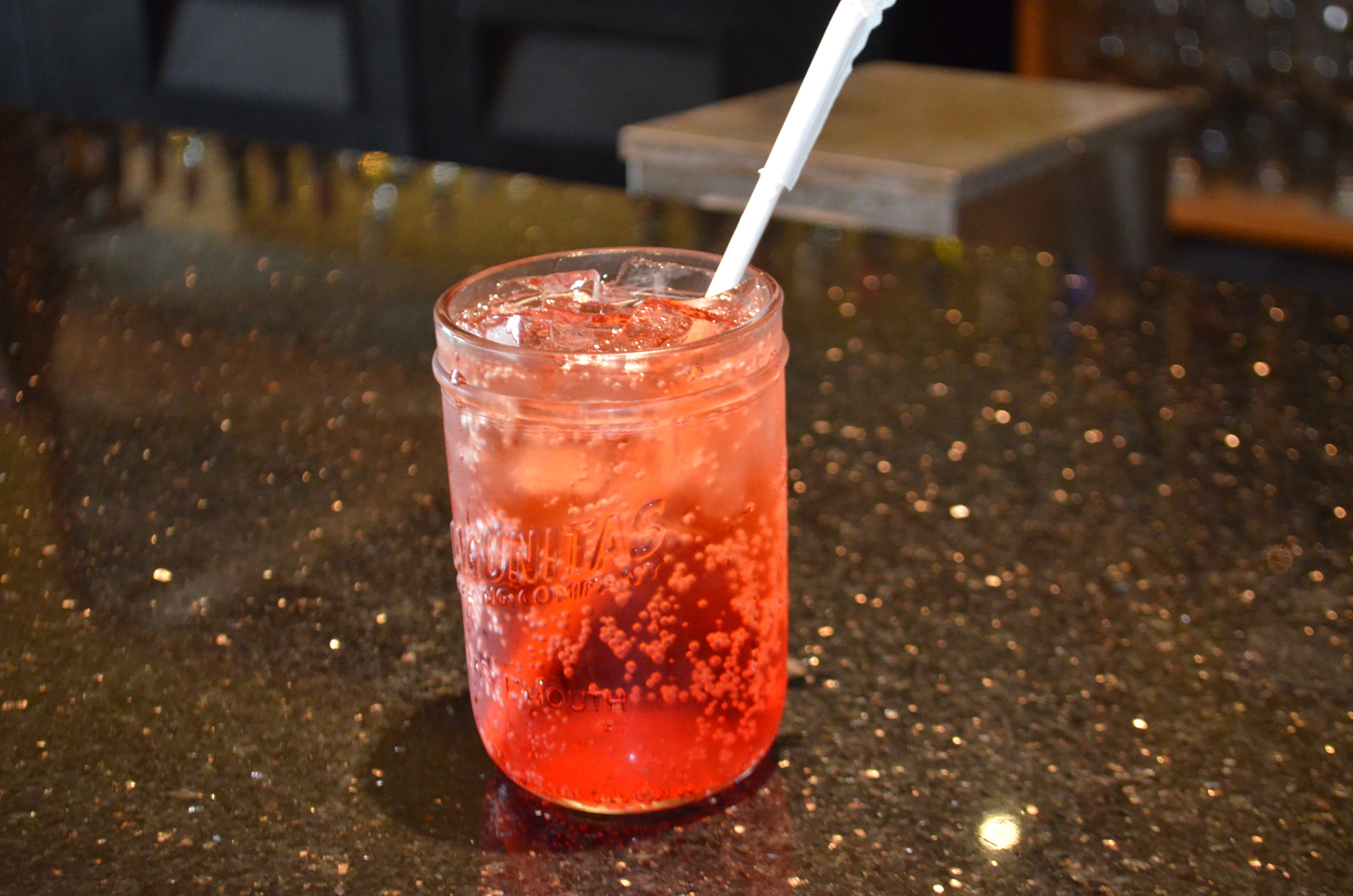 Italian Soda